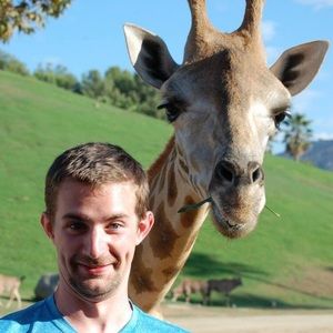 Meet your Posher, William